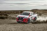 Toyota Hilux Gazoo Racing 2020 года